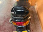 TVS Scooty Pep+ 2011