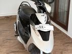 TVS Scooty Pep+ 2010