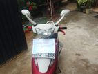 TVS Scooty Pep+ 2012