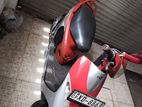 TVS Scooty Pep 2012