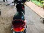 TVS Scooty Pep+ 2012