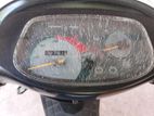 TVS Scooty Pep+ 2012
