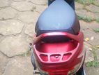 TVS Scooty Pep+ 2013