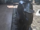 TVS Scooty Pep+ 2014