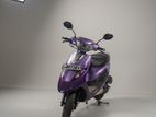 TVS Scooty Pep+ 2014