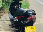 TVS Scooty Pep+ 2014