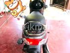 TVS Scooty Pep+ 2014 2013