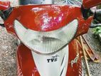 TVS Scooty Pep+ 2015