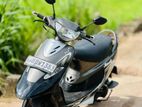 TVS Scooty Pep+ 2015