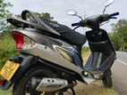 TVS Scooty Pep+ 2016