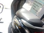 TVS Scooty Pep+ 2016