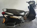 TVS Scooty Pep+ 2016