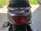 TVS Scooty Pep+ 2016