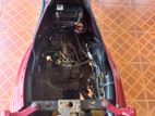 TVS Scooty Pep+ 2016
