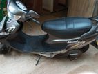 TVS Scooty Pep+ 2016