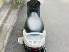 TVS Scooty Pep+ 2016