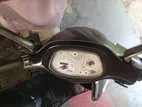 TVS Scooty Pep+ 2016