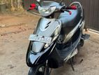 TVS Scooty Pep+ 2016