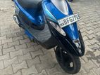 TVS Scooty Pep+ 2016