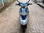 TVS Scooty Pep+ 2017