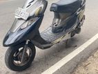 TVS Scooty Pep+ 2017