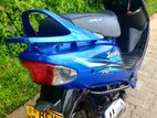 TVS Scooty Pep+ 2017
