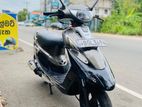 TVS Scooty Pep+ 2017