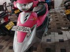 TVS Scooty Pep+ 2017