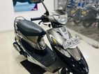 TVS Scooty Pep+ 2017