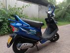 TVS Scooty Pep+ 2017