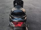 TVS Scooty Pep+ 2017