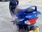 TVS Scooty Pep+ 2017
