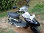 TVS Scooty Pep+ 2017