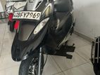 TVS Scooty Pep+ 2017