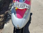 TVS Scooty Pep+ 2017