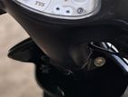 TVS Scooty Pep+ 2017