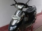 TVS Scooty Pep+ 2017