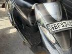 TVS Scooty Pep+ 2017
