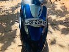 TVS Scooty Pep+ 2017