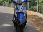 TVS Scooty Pep+ 2017