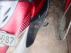 TVS Scooty Pep+ 2017