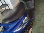 TVS Scooty Pep+ 2018