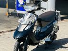 TVS Scooty Pep+ 2018