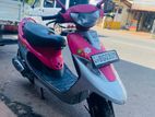 TVS Scooty Pep 2018