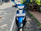 TVS Scooty Pep+ 2018