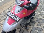 TVS Scooty Pep+ 2018