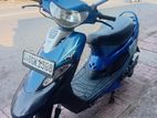 TVS Scooty Pep+ 2018