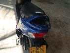 TVS Scooty Pep+ 2018
