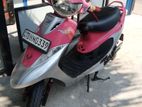 TVS Scooty Pep+ 2018