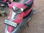TVS Scooty Pep+ 2018
